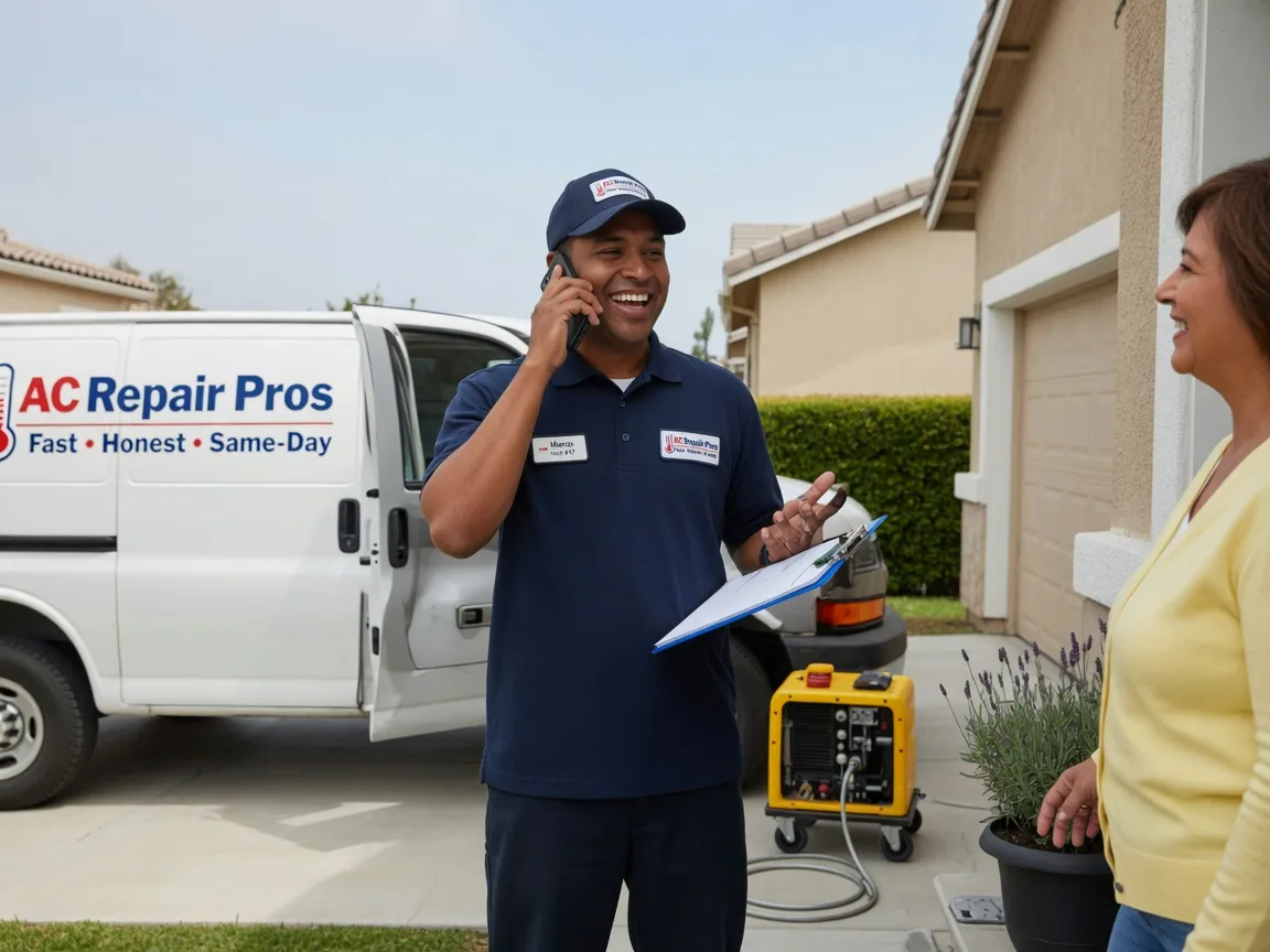 AC Repair Granby, VT FAQs